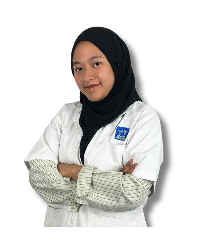 Farha Nasirah