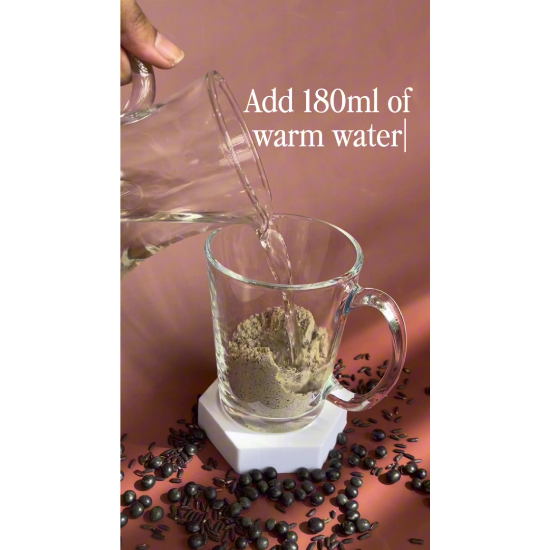 Beautilicious Preparation Step 2