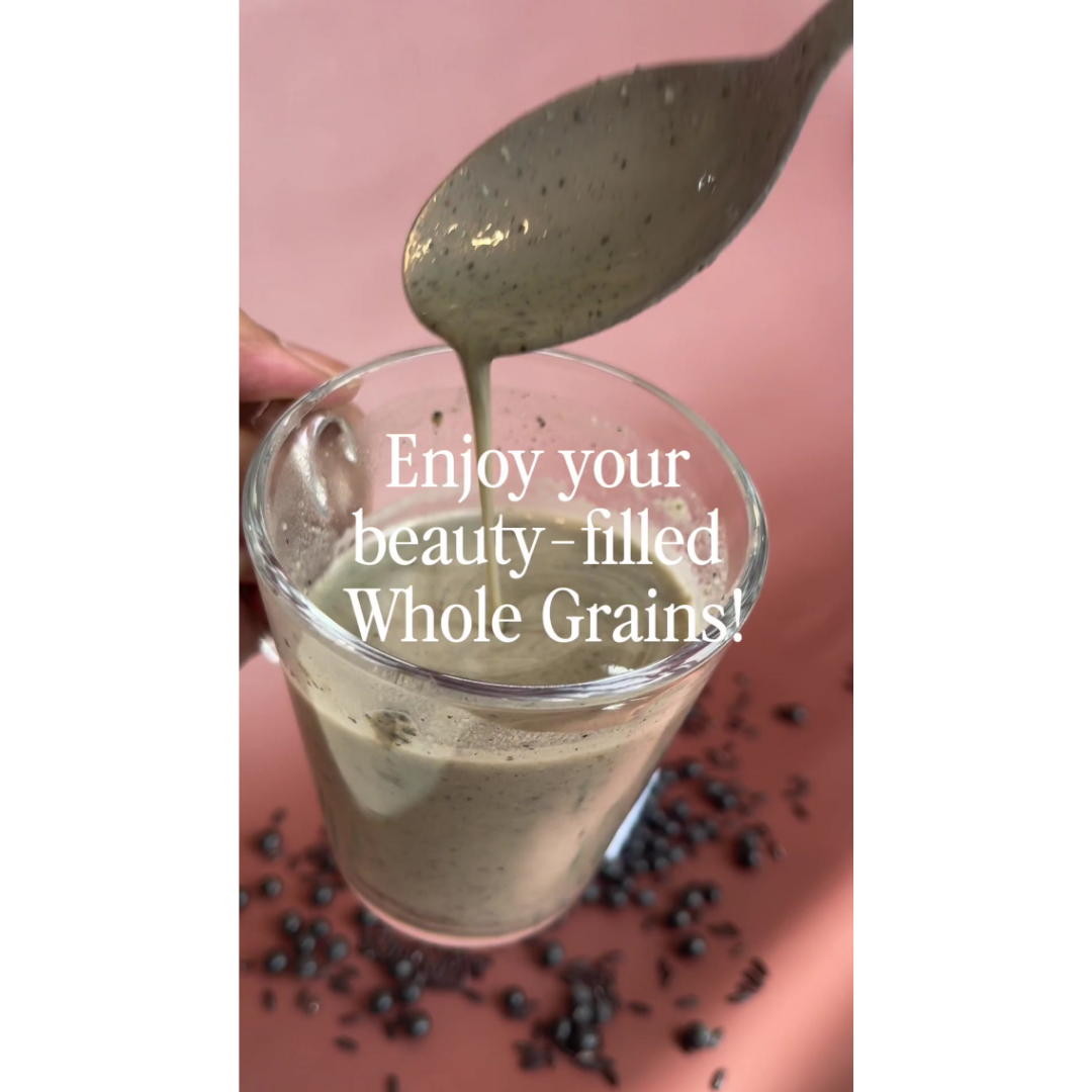 Beautilicious Preparation Step 4