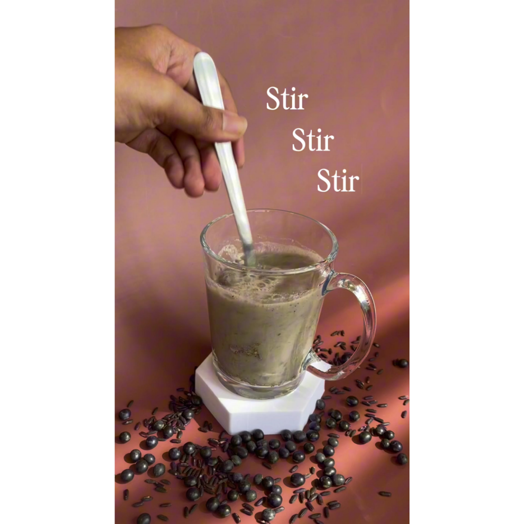 Beautilicious Preparation Step 3