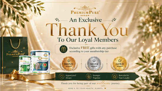  | Premium Pure