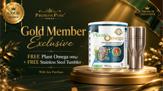  | Premium Pure