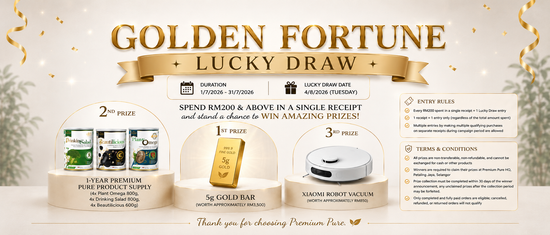  | Premium Pure