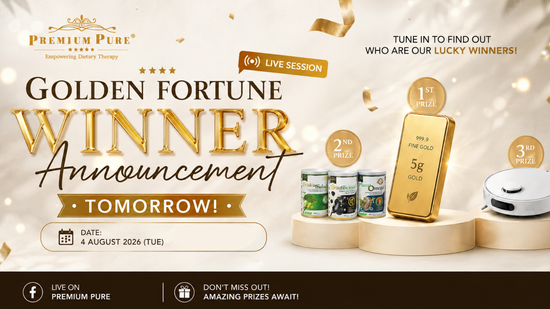  | Premium Pure