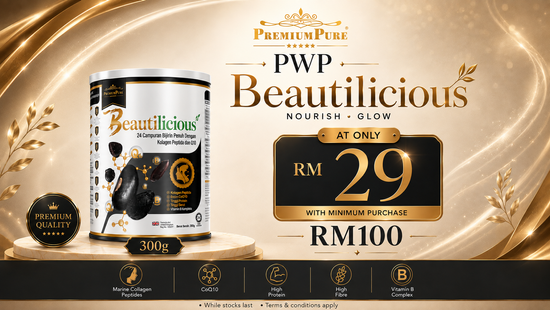  | Premium Pure