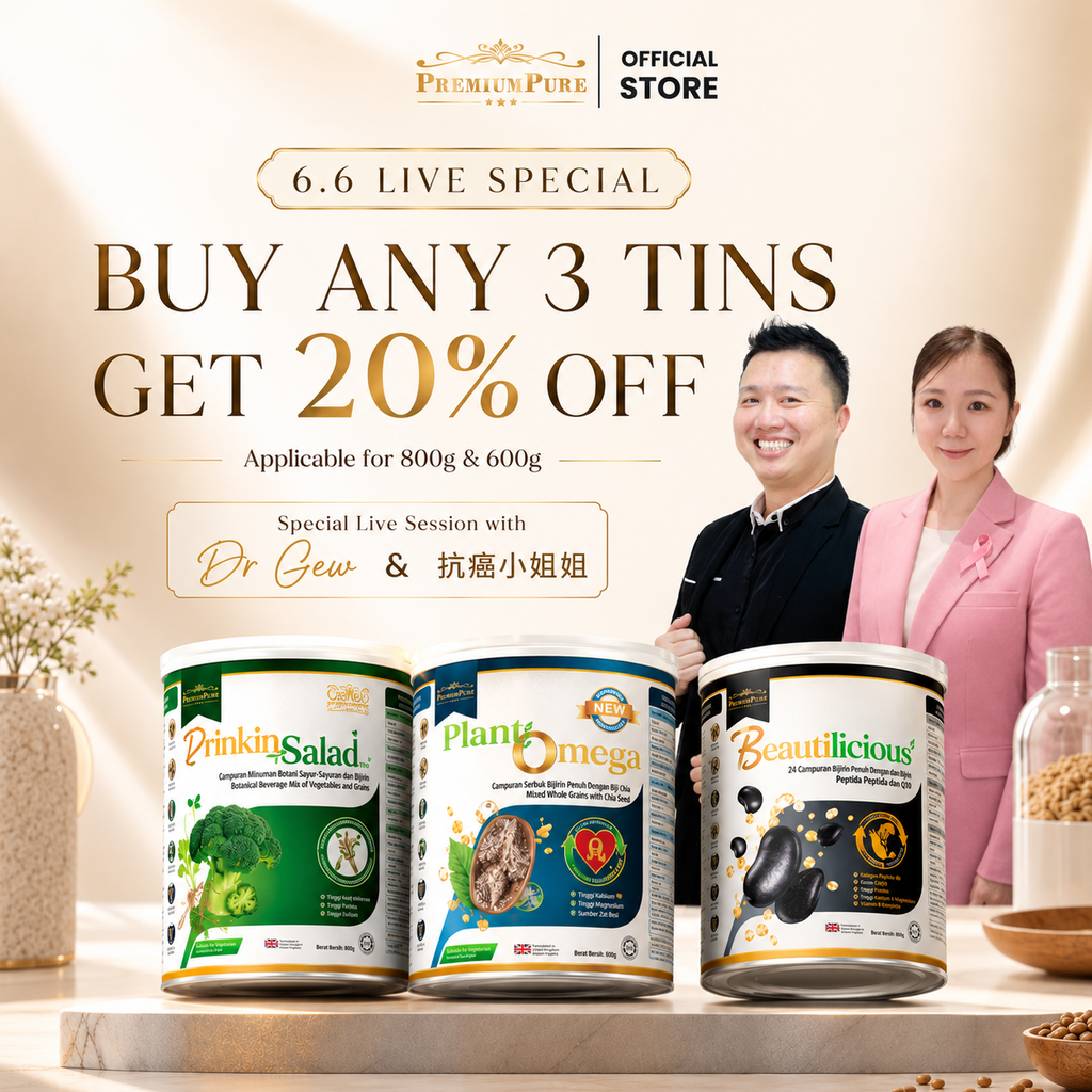 Buy Any 3