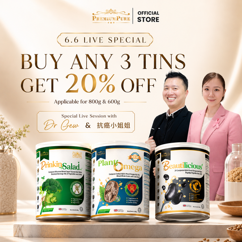 Buy Any 3