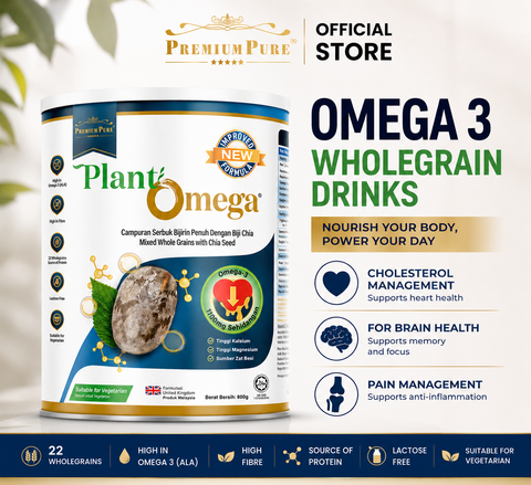 PP website PO 800g