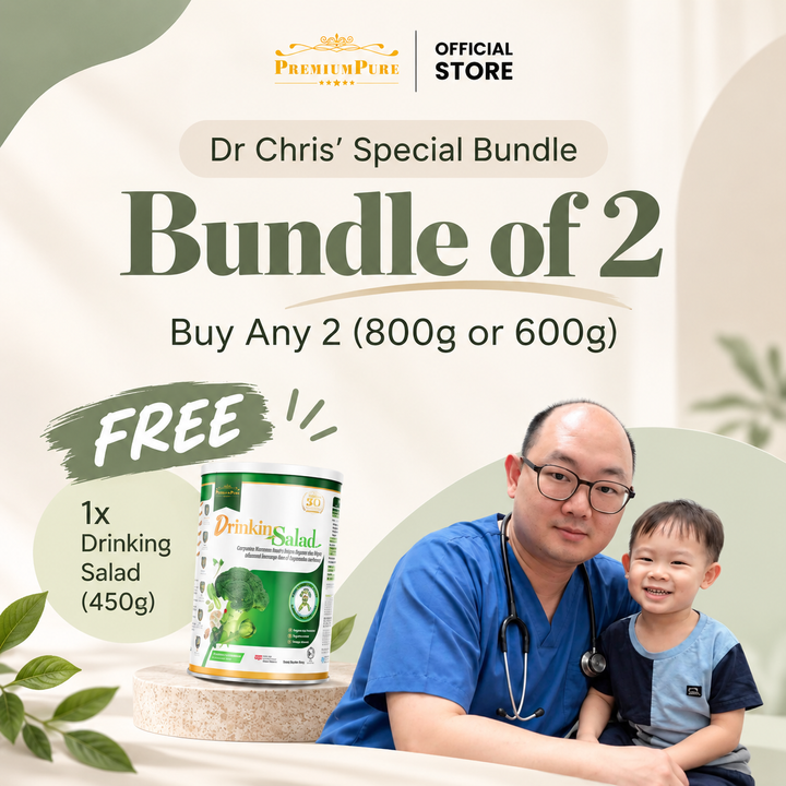 Dr Chris Bundle of 2
