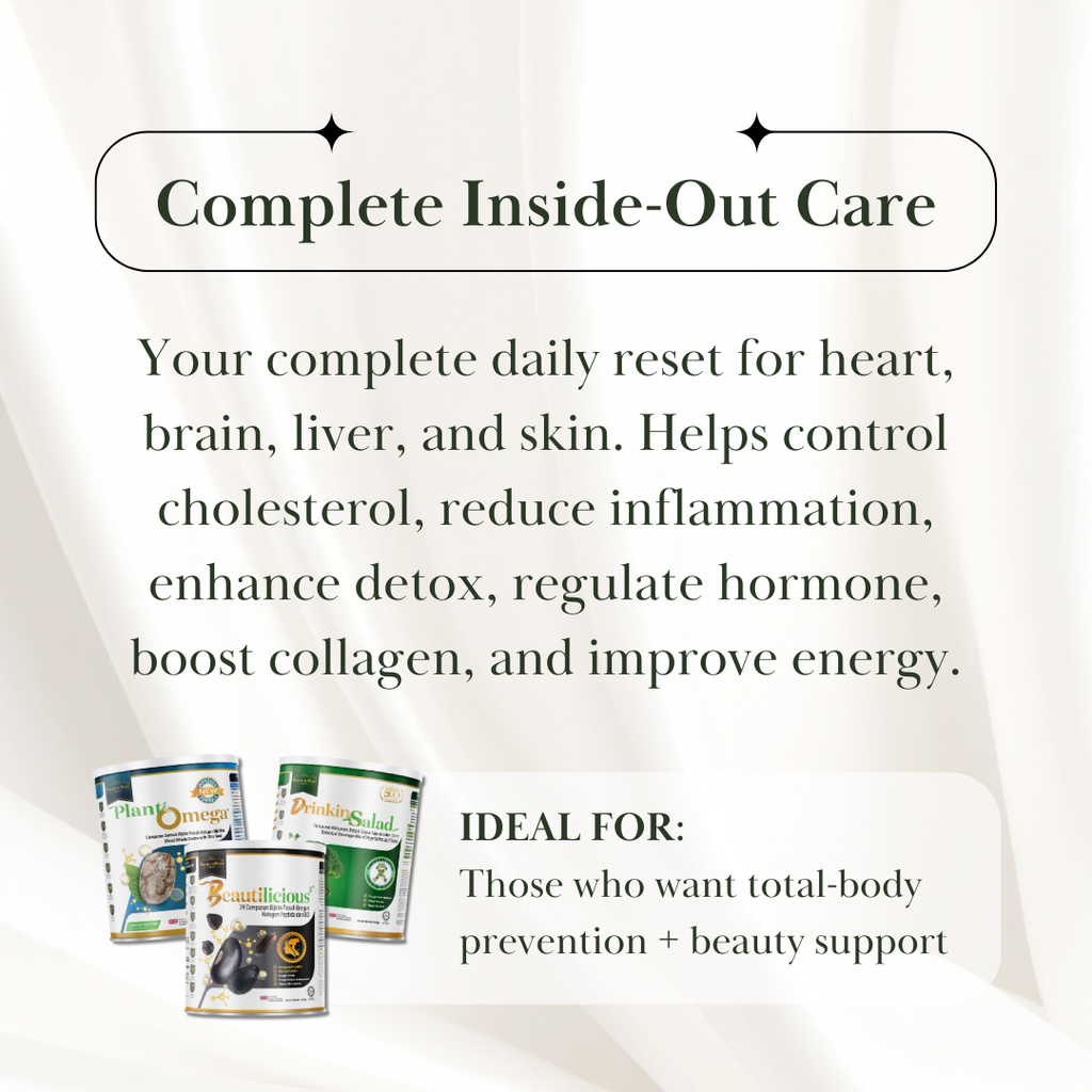 The Essentials (Description)