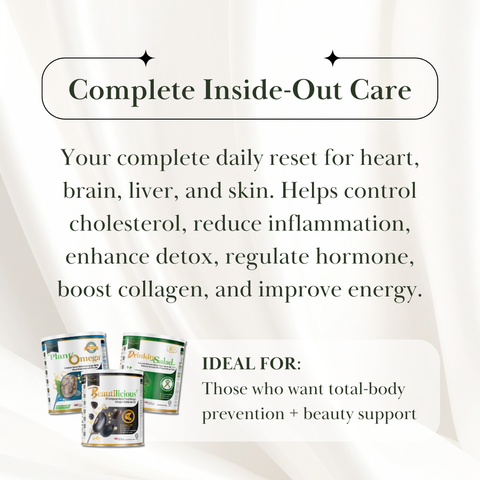 The Essentials (Description)