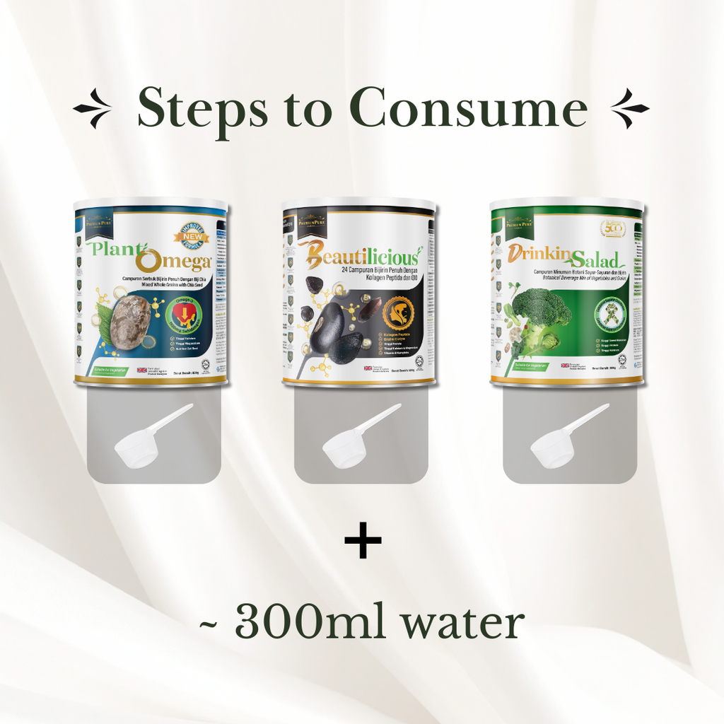 The Essentials (Steps)