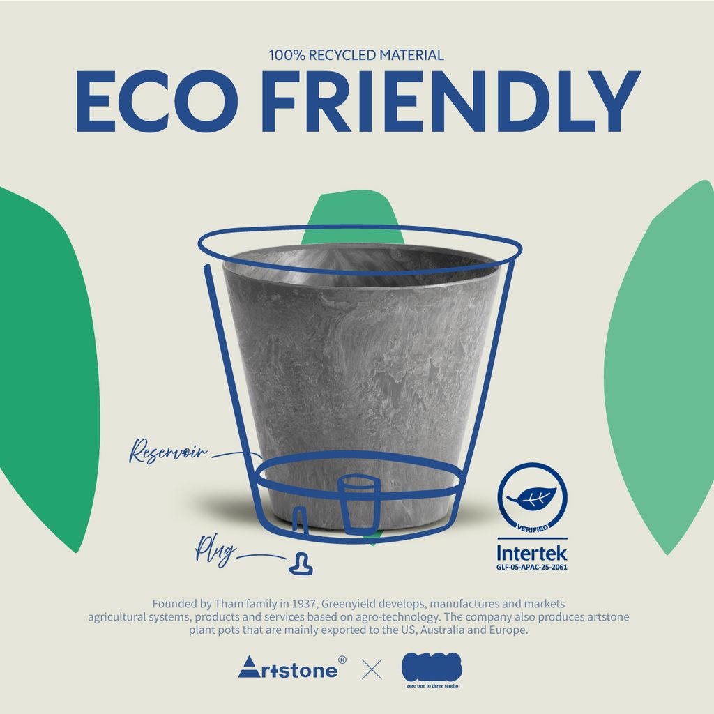 ECOFRIENDLY
