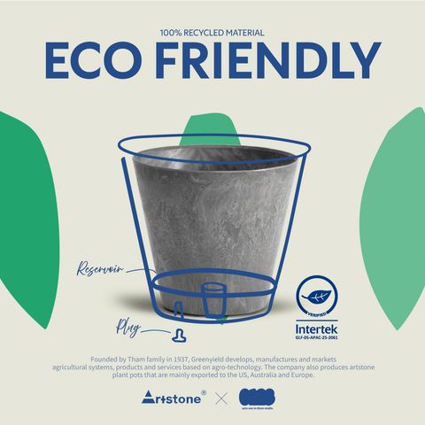 ECOFRIENDLY