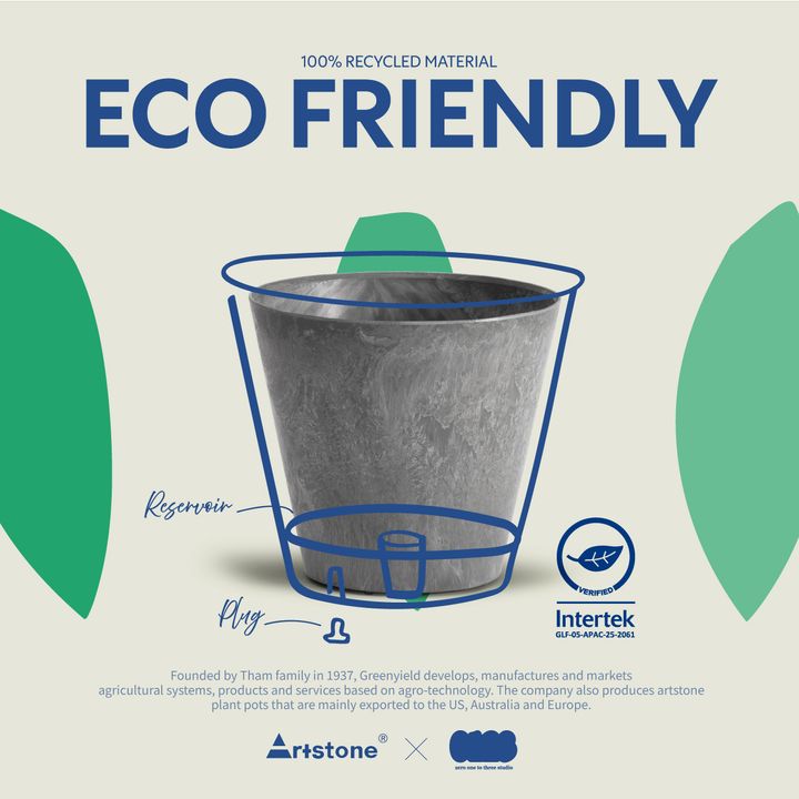 ECOFRIENDLY