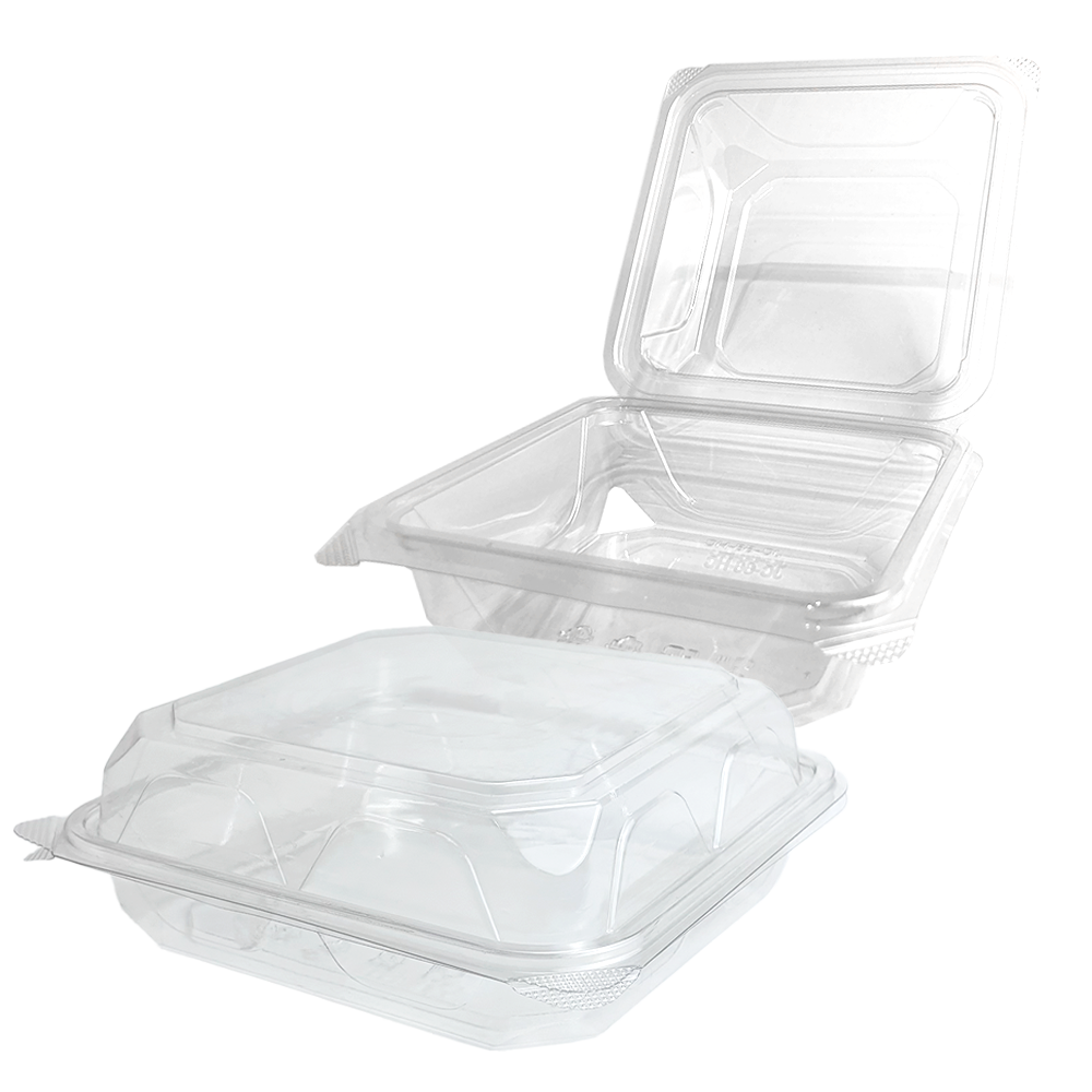 coupang 8X8對折盒