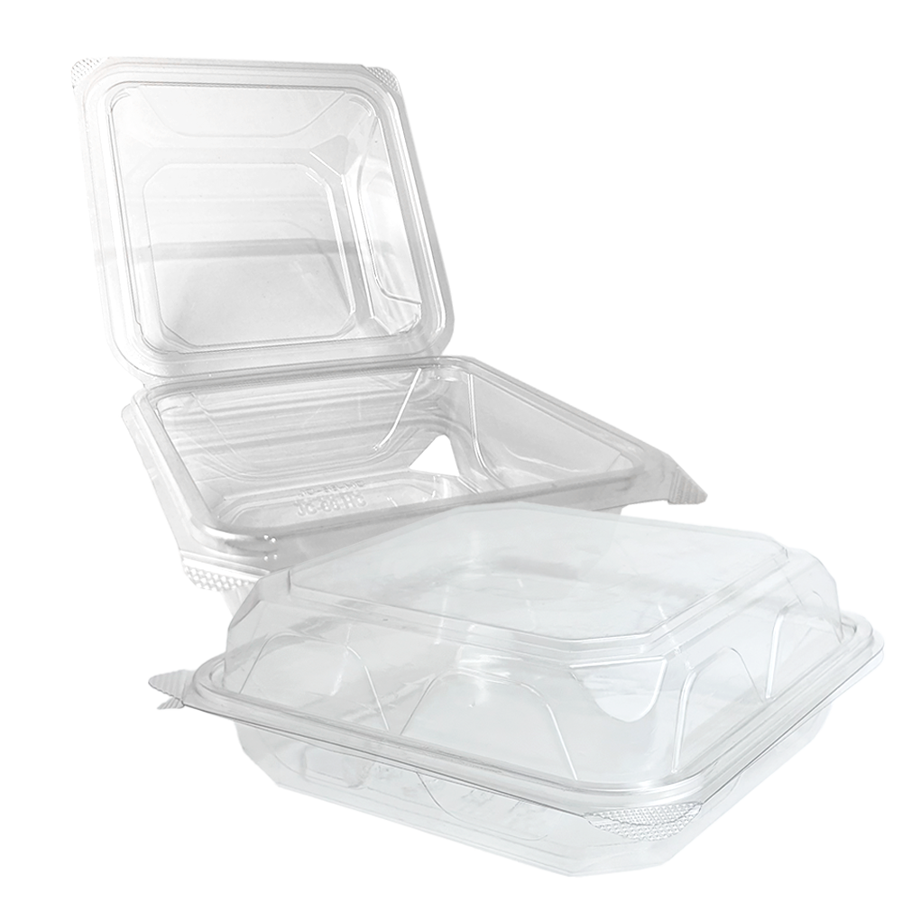 coupang 9X9對折盒