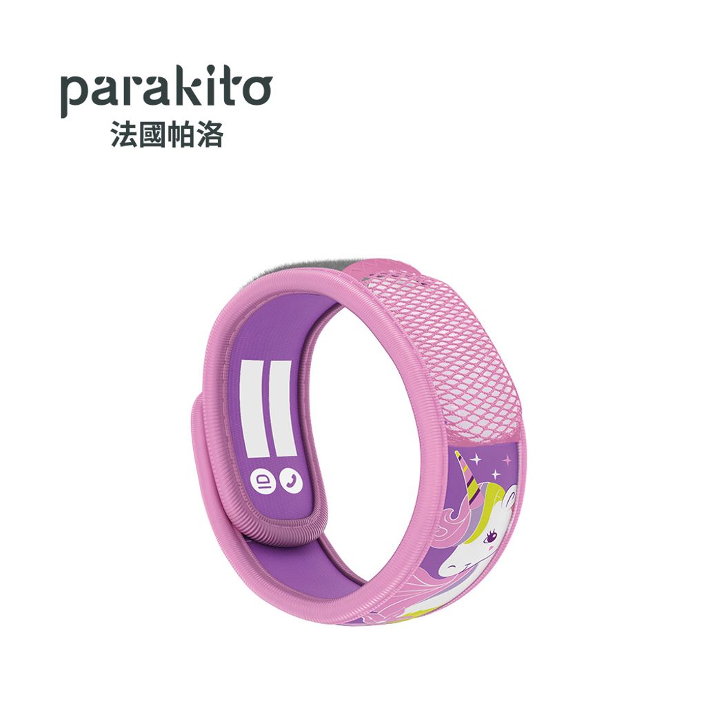 天然精油防蚊手環_兒童款_獨角獸款_主圖01