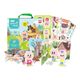 三隻小豬