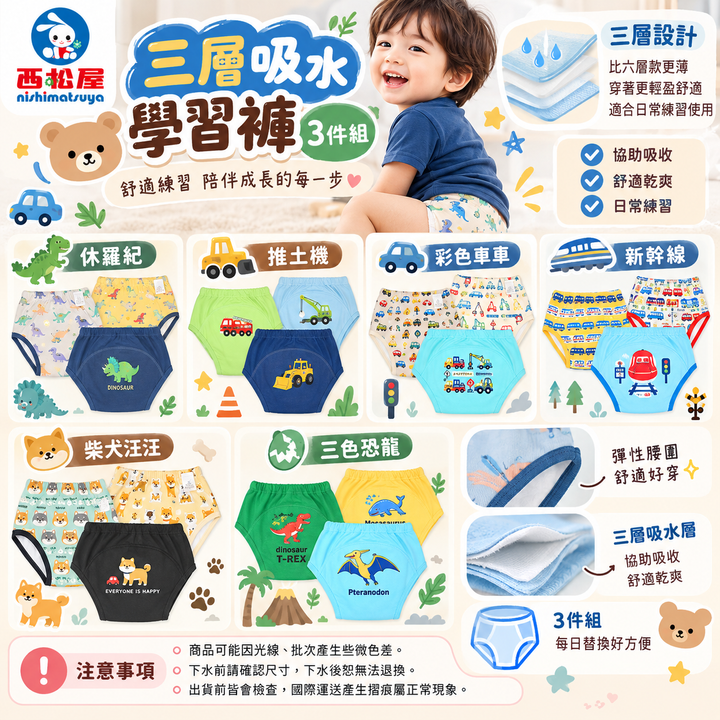 BOY_3層