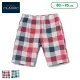 95cm | 紅格短褲