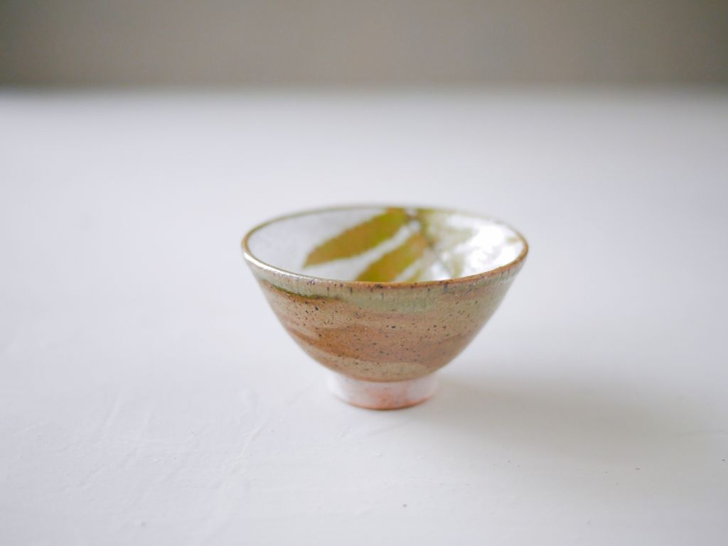 蕨小杯140-2