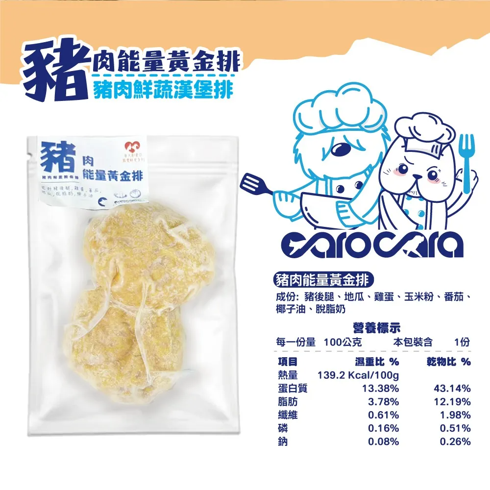 豬肉能量黃金排-詳情頁02
