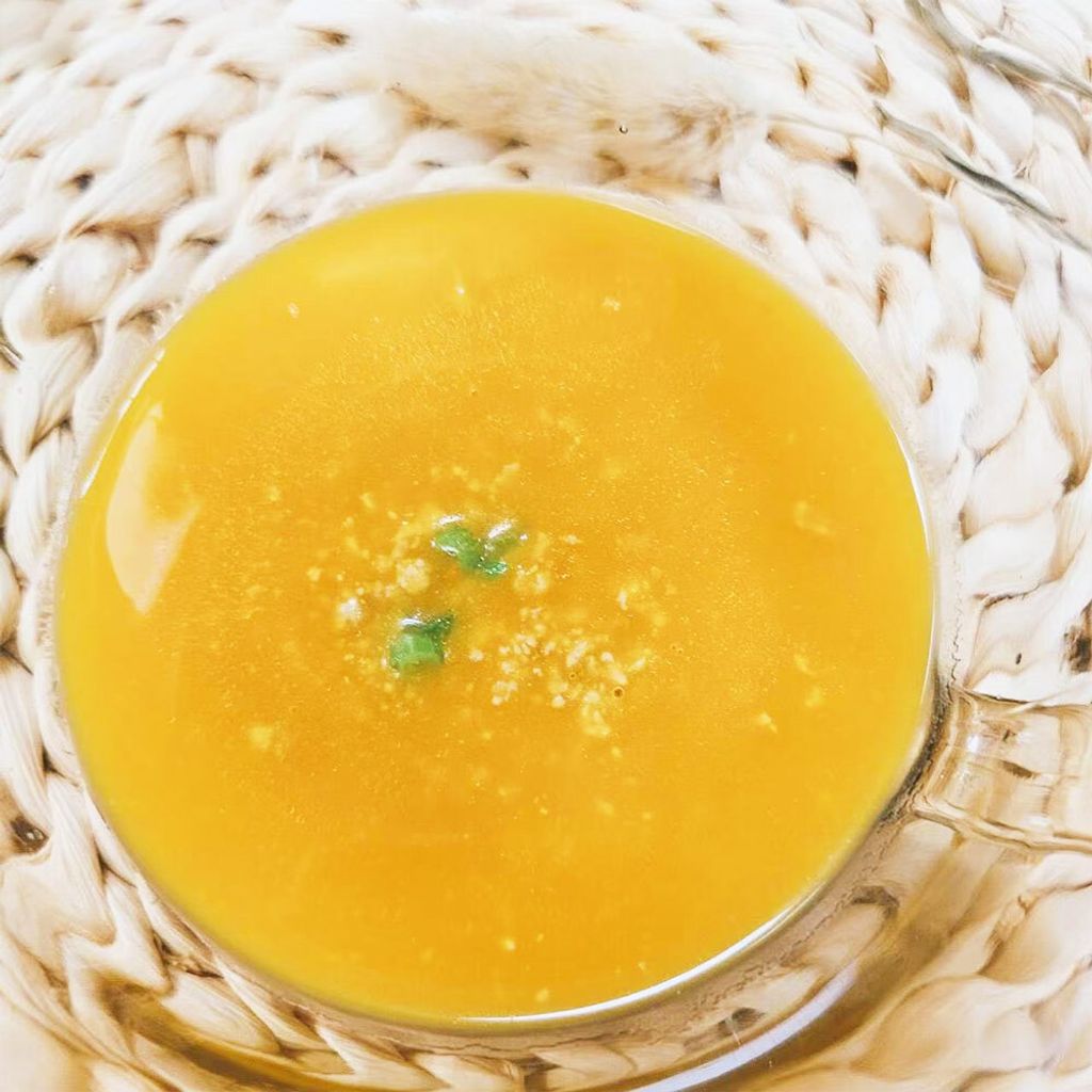 金湯豬肉暖暖盅-實體圖 (1)