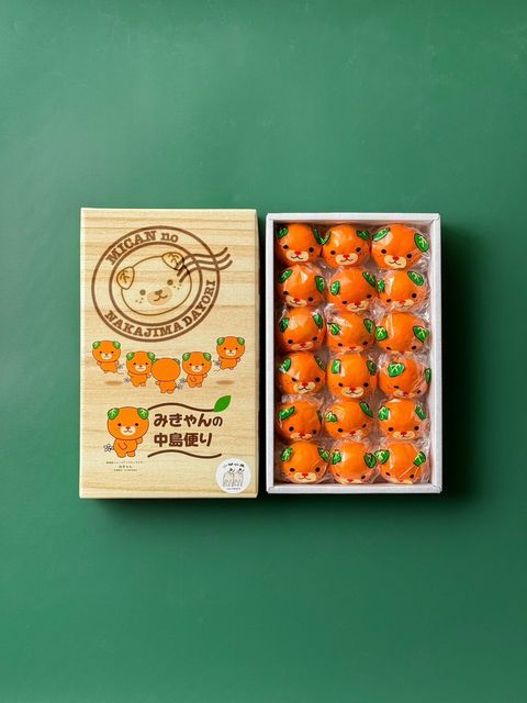 LINE_ALBUM_卡通蜜柑_250515_5