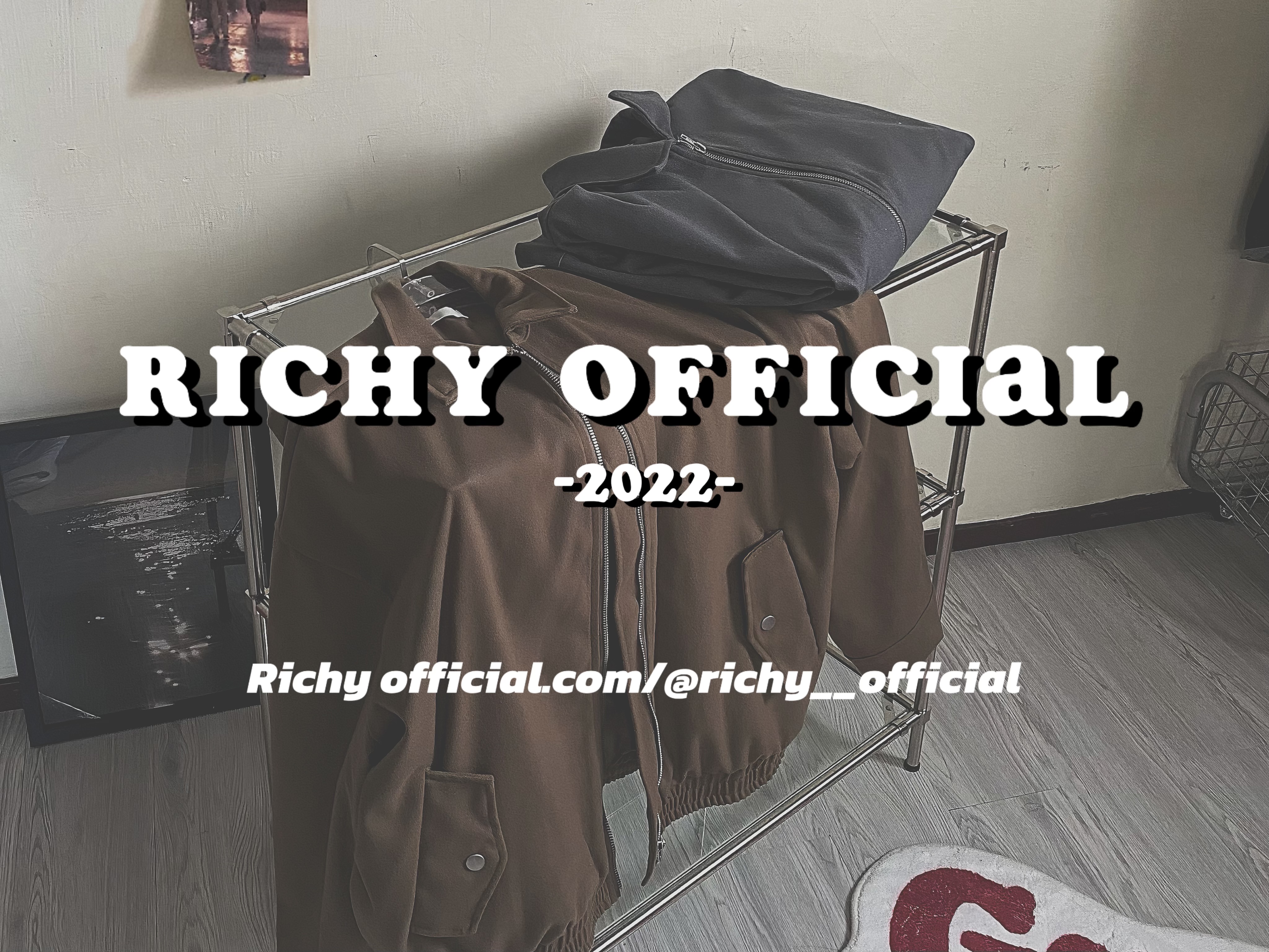  | Richy Official