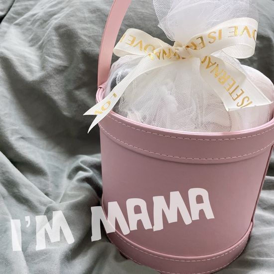 Im MaMa/我是媽媽