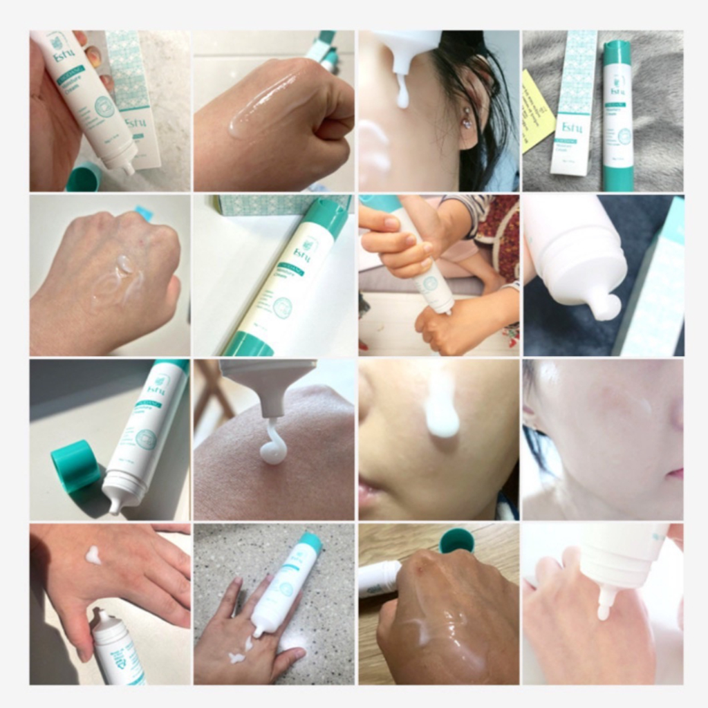 _庫存現貨 + _預購 丨🇰🇷韓國製造｜ESTU 未來·美 外泌體 EXO 細胞亮白凍齡霜 50g-5_0