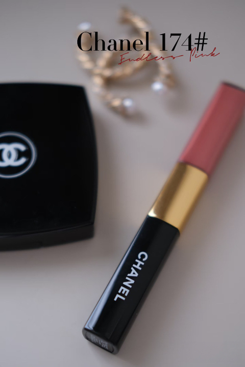 預購｜CHANEL 香奈兒 超炫耀持色唇萃 （5色可選）-1