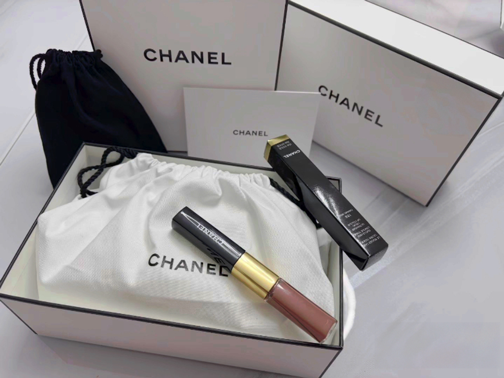 預購｜CHANEL 香奈兒 超炫耀持色唇萃 （5色可選）-2