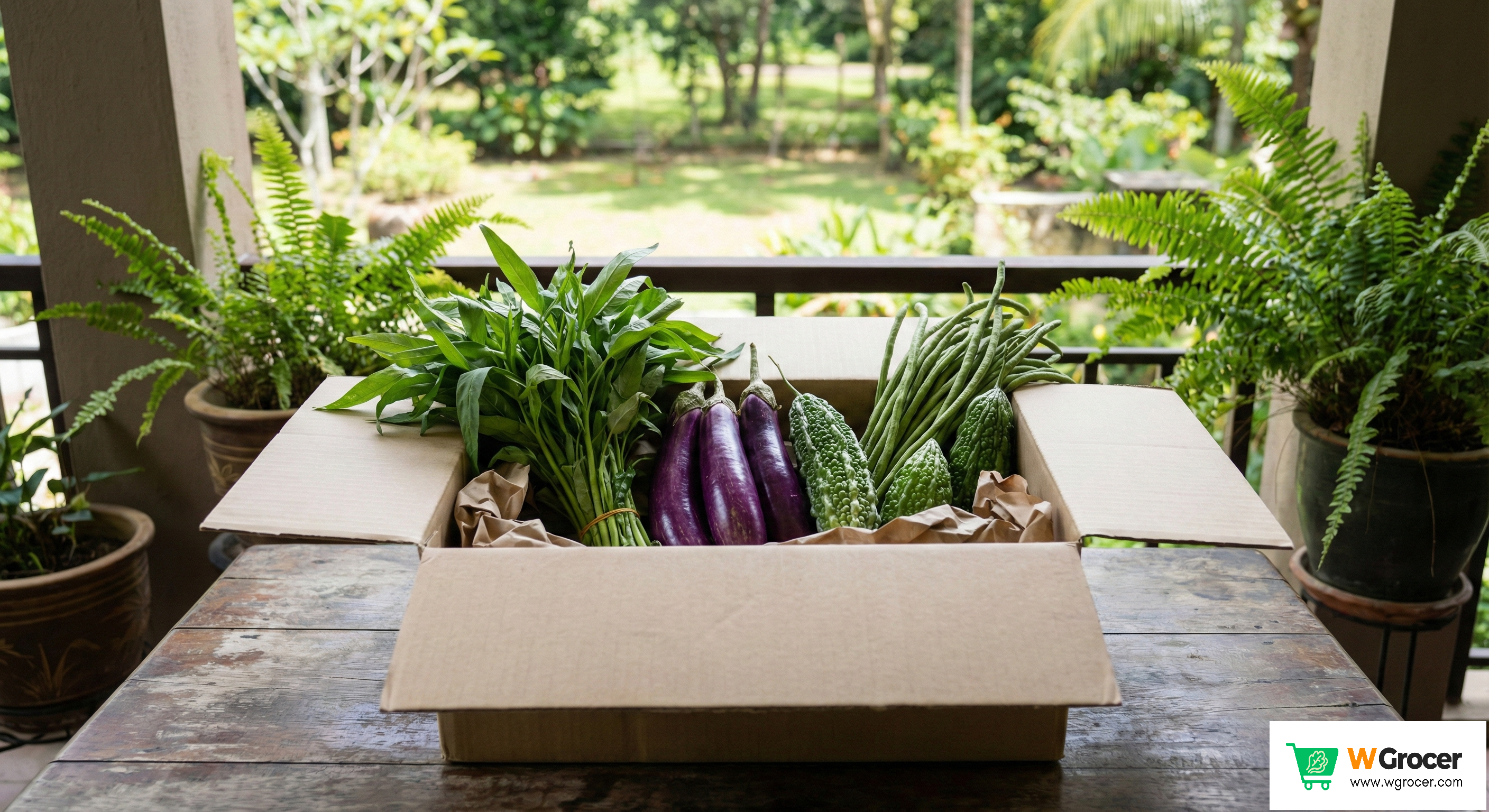 The Complete Guide to Sourcing B2B Vegetables