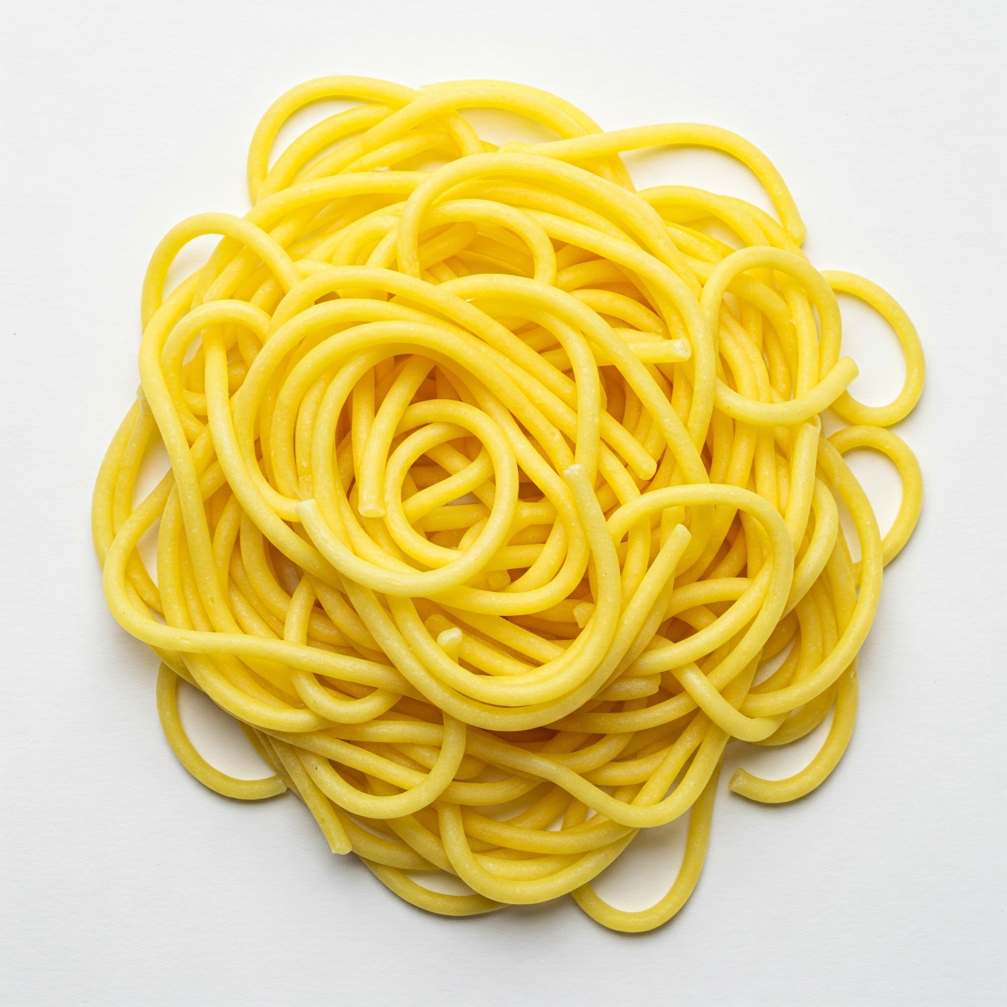 Yellow Noodle