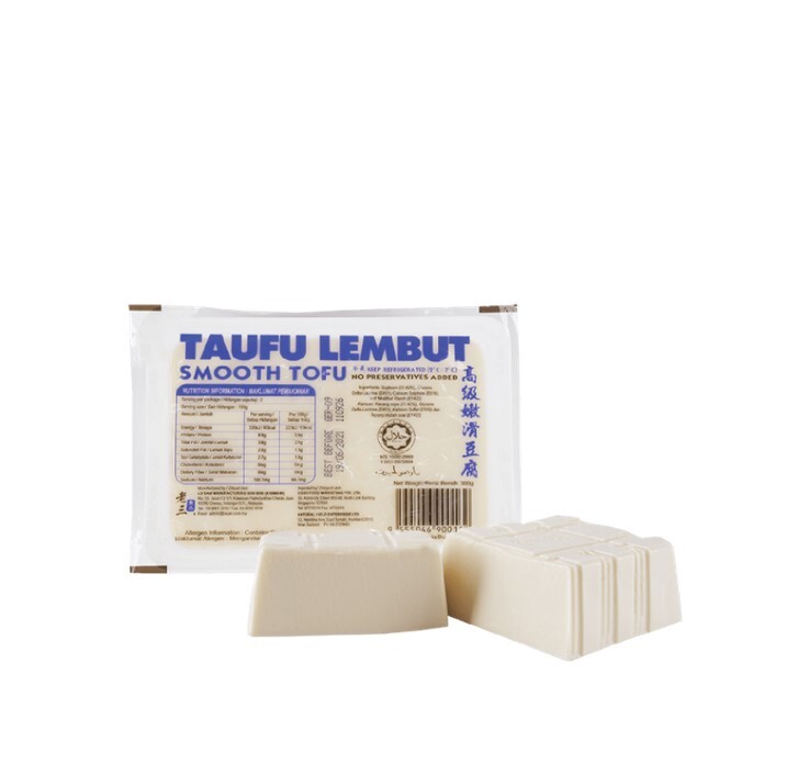 Tofu-Kotak
