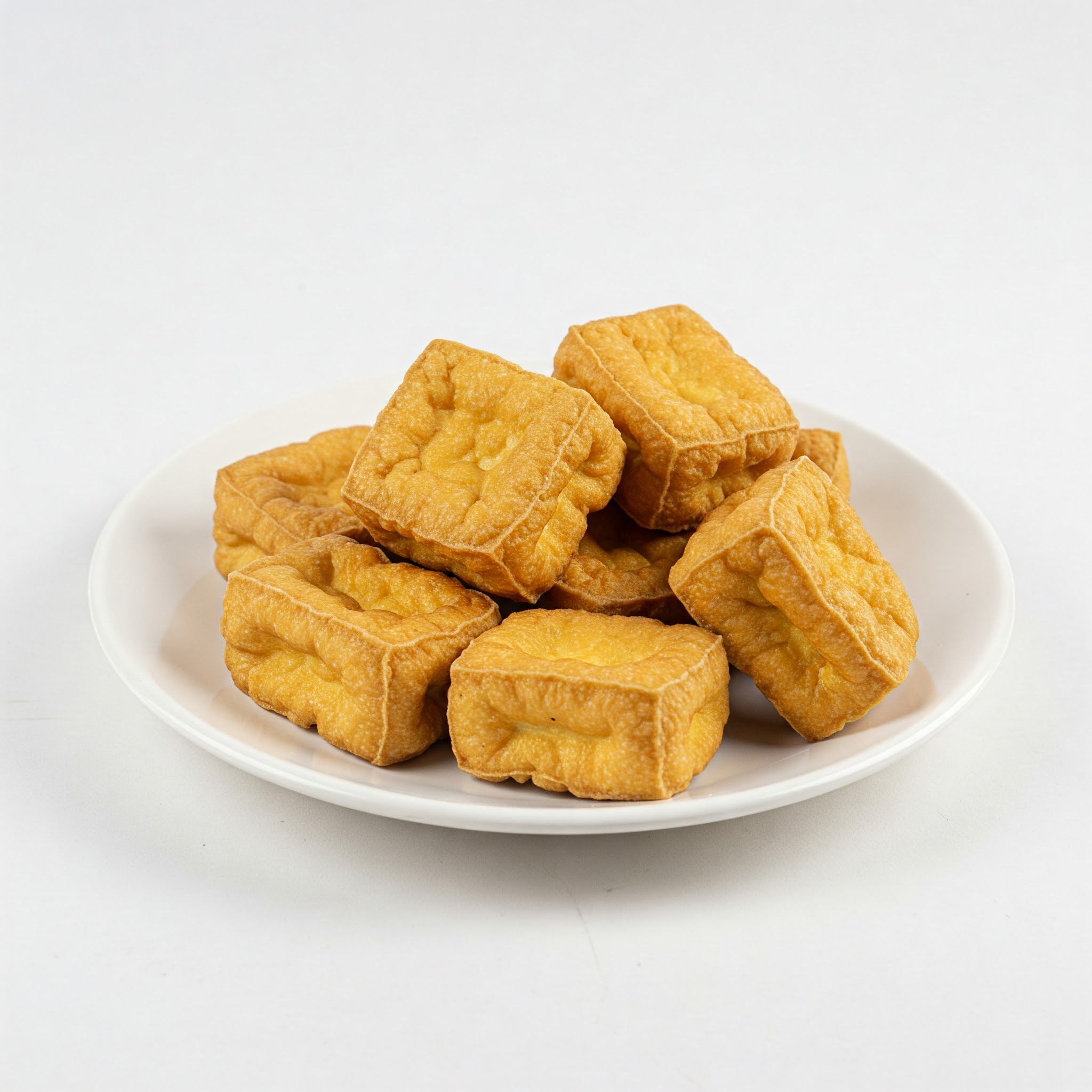 Tofu Goreng
