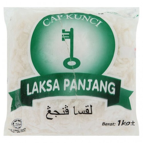 Laksa Panjang