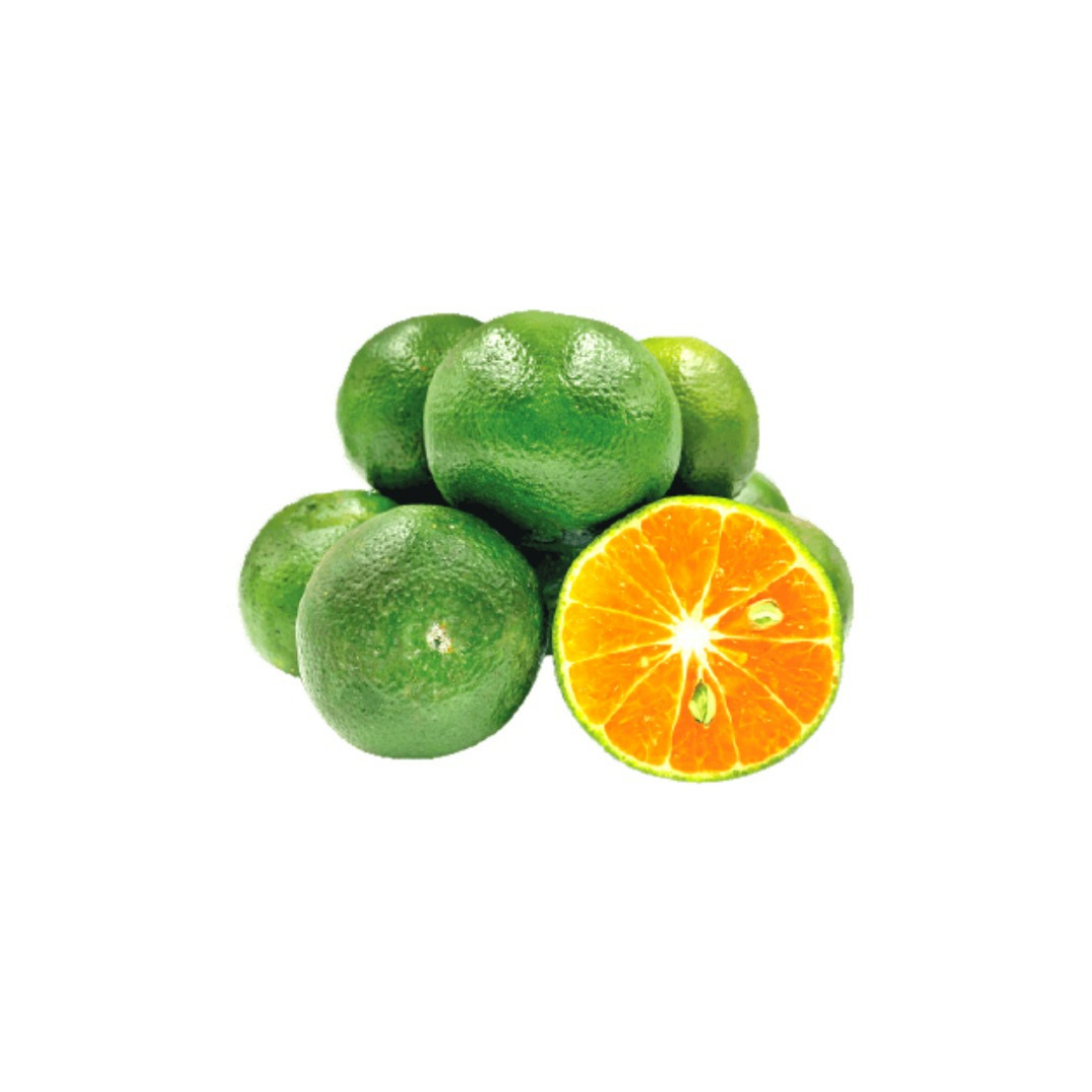 limau kasturi