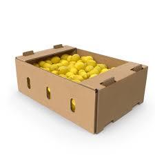 Lemon Box