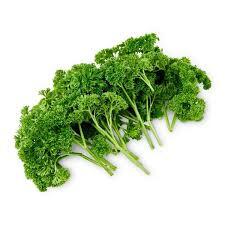 English Parsley