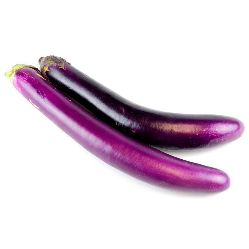 terung panjang