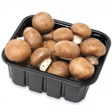 swiss-brown-mushroom-150g