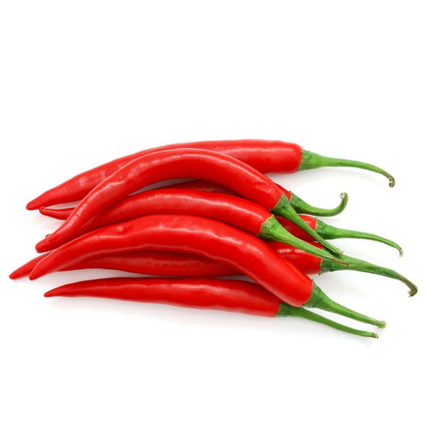 cili-merah