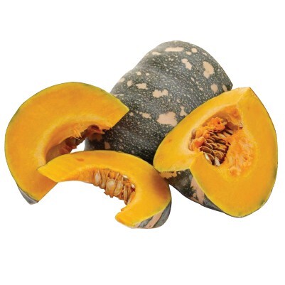 Pumpkin