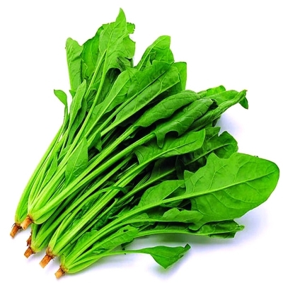 Poh Choy - HK Spinach