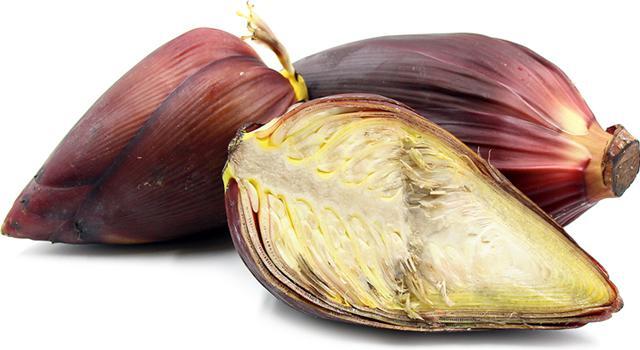 Jantung-Pisang