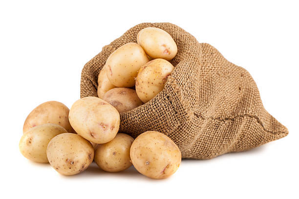 Holland Potato bag