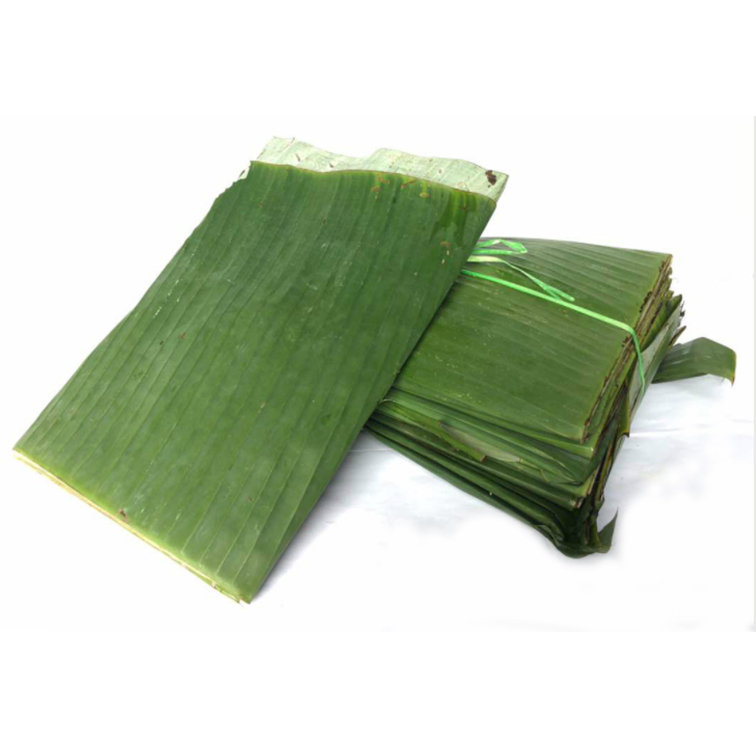 Daun Pisang